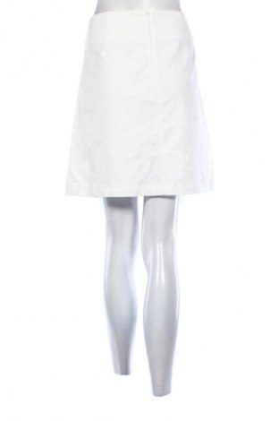Spódnica Karen Millen, Rozmiar M, Kolor Biały, Cena 188,51 zł