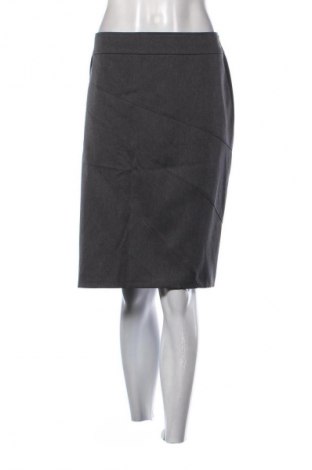 Φούστα Karina, Μέγεθος XXL, Χρώμα Γκρί, Τιμή 9,72 €
