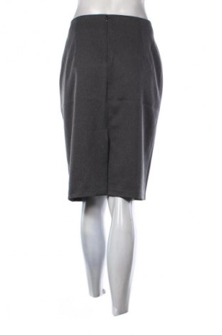 Φούστα Karina, Μέγεθος XXL, Χρώμα Γκρί, Τιμή 9,72 €