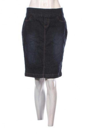 Rock Katies, Größe M, Farbe Blau, Preis € 15,00