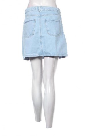 Rock LC Waikiki, Größe M, Farbe Blau, Preis 24,55 €