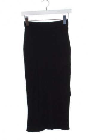 Φούστα Les Lunes, Μέγεθος XS, Χρώμα Μαύρο, Τιμή 7,99 €