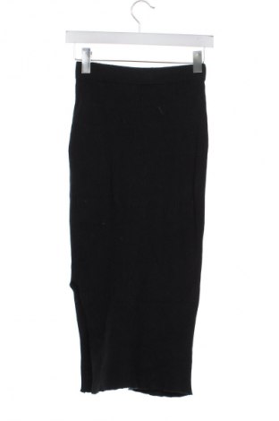 Φούστα Les Lunes, Μέγεθος XS, Χρώμα Μαύρο, Τιμή 7,99 €