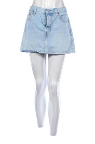 Rock Levi's, Größe L, Farbe Blau, Preis 28,13 €