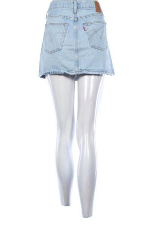 Rock Levi's, Größe L, Farbe Blau, Preis 28,13 €