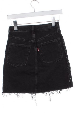 Пола Levi's, Размер XXS, Цвят Многоцветен, Цена 55,00 лв.