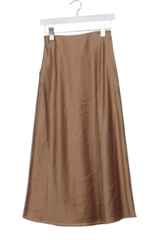 Sukňa Lindex, Veľkosť XS, Farba Béžová, Cena  20,95 €