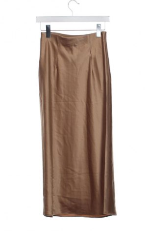 Sukňa Lindex, Veľkosť XS, Farba Béžová, Cena  20,95 €