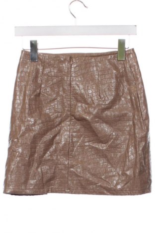Sukně Loavies, Velikost XS, Barva Hnědá, Cena  289,00 Kč