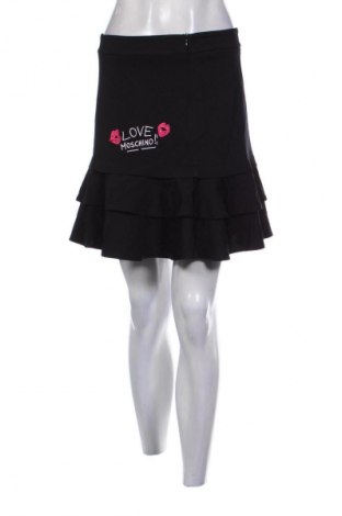Sukňa Love Moschino, Veľkosť M, Farba Čierna, Cena  80,43 €