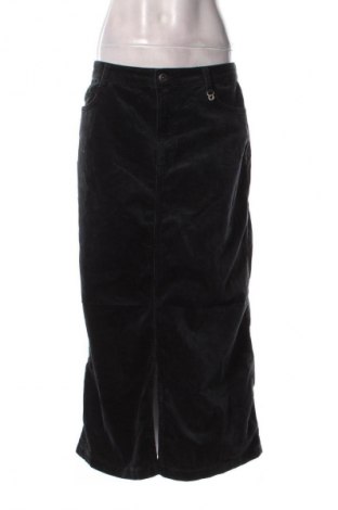 Fustă MOS MOSH, Mărime XL, Culoare Albastru, Preț 341,99 Lei