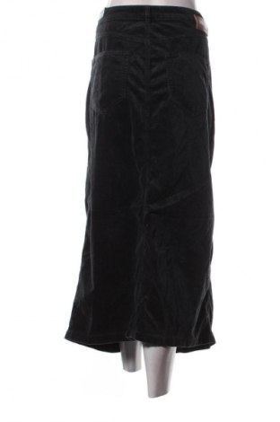 Fustă MOS MOSH, Mărime XL, Culoare Albastru, Preț 341,99 Lei