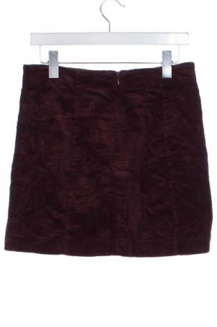 Rock MSCH, Größe S, Farbe Lila, Preis 7,99 €
