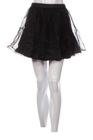 Spódnica Maison Scotch, Rozmiar S, Kolor Czarny, Cena 188,51 zł