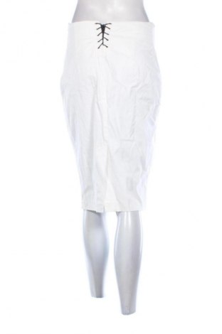 Φούστα Malibu, Μέγεθος M, Χρώμα Λευκό, Τιμή 9,79 €