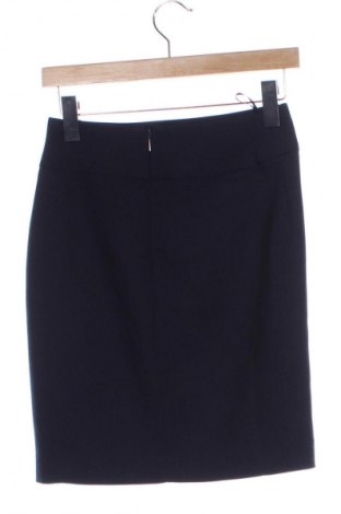 Fustă Mango, Mărime XS, Culoare Albastru, Preț 71,00 Lei