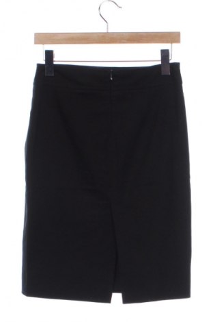 Fustă Mango, Mărime XS, Culoare Negru, Preț 71,05 Lei