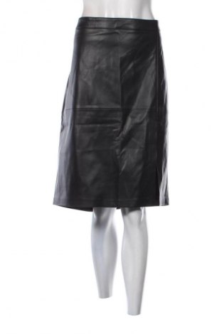 Fustă Mango, Mărime XXL, Culoare Negru, Preț 71,05 Lei
