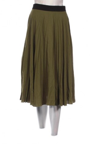 Fustă Mango, Mărime S, Culoare Verde, Preț 94,99 Lei
