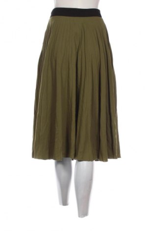 Fustă Mango, Mărime S, Culoare Verde, Preț 94,99 Lei