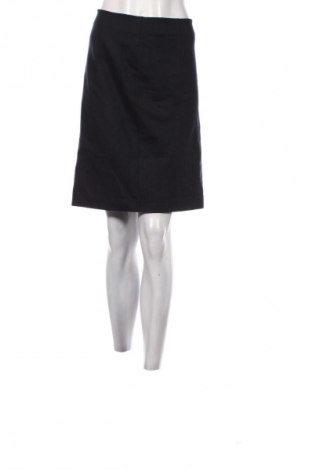Fustă Mango, Mărime M, Culoare Albastru, Preț 49,99 Lei