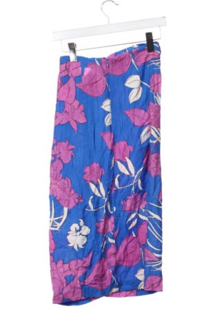 Fustă Mango, Mărime XS, Culoare Multicolor, Preț 91,99 Lei