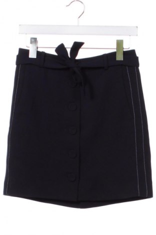 Fustă Mango, Mărime XS, Culoare Negru, Preț 53,99 Lei