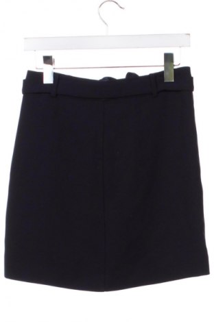 Fustă Mango, Mărime XS, Culoare Negru, Preț 53,99 Lei