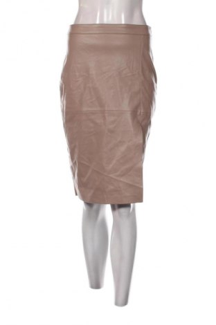 Φούστα Mango, Μέγεθος M, Χρώμα Καφέ, Τιμή 9,99 €
