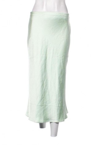 Fustă Mango, Mărime S, Culoare Verde, Preț 89,47 Lei