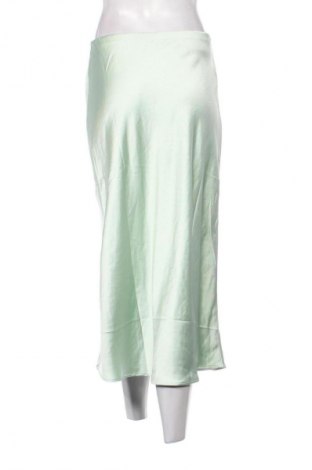 Fustă Mango, Mărime S, Culoare Verde, Preț 89,47 Lei