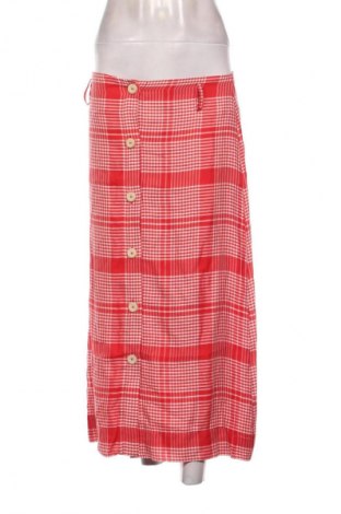 Szoknya Mango, Méret L, Szín Sokszínű, Ár 7 369 Ft