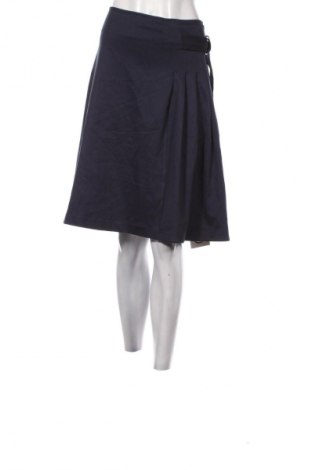 Fustă Marc O'Polo, Mărime XL, Culoare Albastru, Preț 87,99 Lei