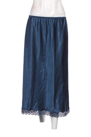 Rock Marks & Spencer, Größe M, Farbe Blau, Preis 17,30 €