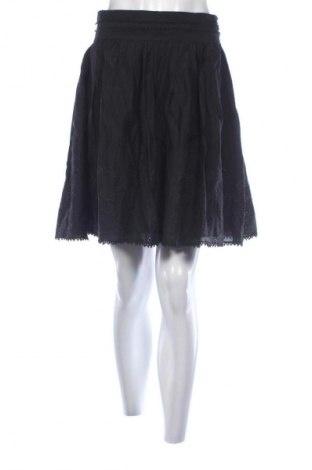 Rock Massimo Dutti, Größe S, Farbe Schwarz, Preis 38,52 €