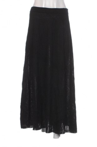 Rock Massimo Dutti, Größe M, Farbe Schwarz, Preis 48,99 €