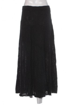 Rock Massimo Dutti, Größe M, Farbe Schwarz, Preis 48,99 €