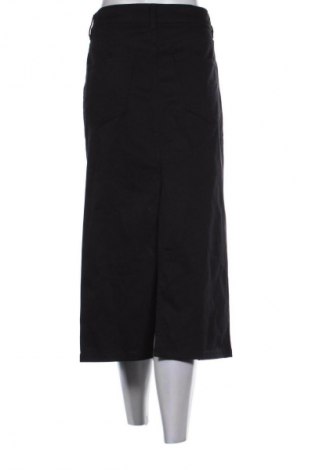 Rock Massimo Dutti, Größe M, Farbe Schwarz, Preis € 75,32
