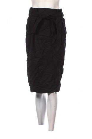 Пола Massimo Dutti, Размер M, Цвят Черен, Цена 41,99 лв.