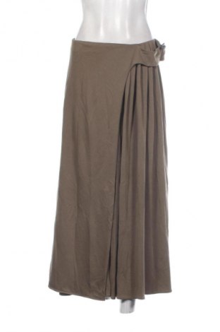 Sukně Massimo Dutti, Velikost S, Barva Hnědá, Cena  1 129,00 Kč