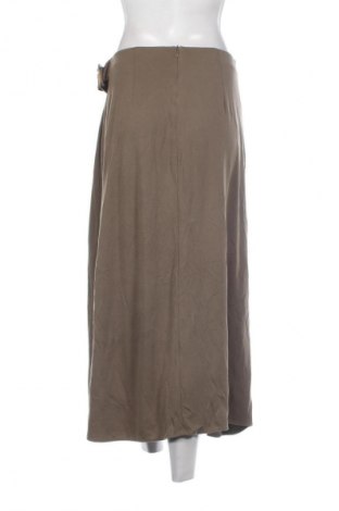 Sukně Massimo Dutti, Velikost S, Barva Hnědá, Cena  1 129,00 Kč