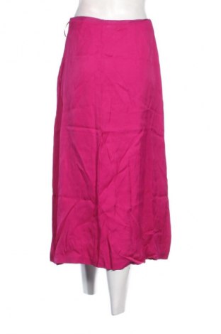 Fustă Massimo Dutti, Mărime M, Culoare Roz, Preț 100,30 Lei