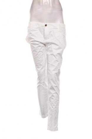 Fustă Massimo Dutti, Mărime M, Culoare Alb, Preț 144,99 Lei