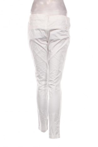 Fustă Massimo Dutti, Mărime M, Culoare Alb, Preț 144,99 Lei