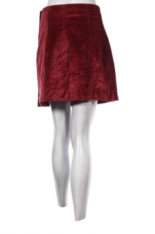 Spódnica Max&Co., Rozmiar M, Kolor Czerwony, Cena 189,99 zł