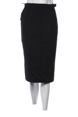 Fustă Max Mara, Mărime S, Culoare Negru, Preț 523,76 Lei