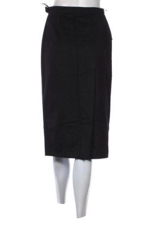 Fustă Max Mara, Mărime S, Culoare Negru, Preț 523,76 Lei