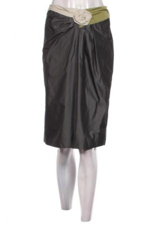 Spódnica Max Mara, Rozmiar XL, Kolor Szary, Cena 213,99 zł