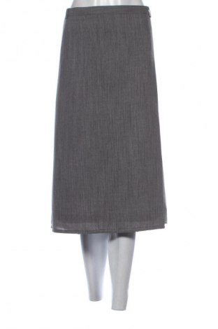 Rock Meine Grosse, Größe 3XL, Farbe Grau, Preis € 12,00