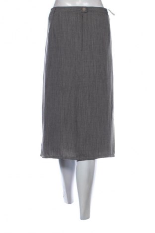 Rock Meine Grosse, Größe 3XL, Farbe Grau, Preis € 12,00
